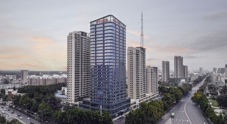 Puyang Zhengda Center